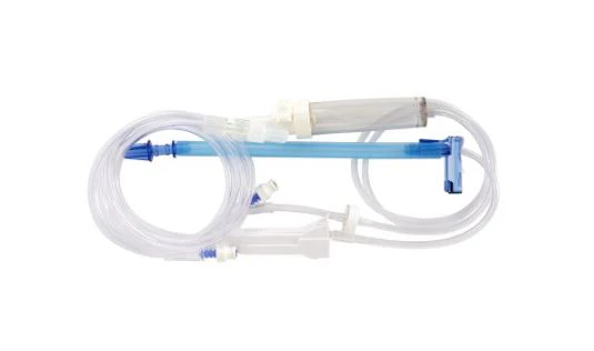 Streamline Patient Care with a Bulk Buy: BD Alaris™ Pump Module Administration Sets