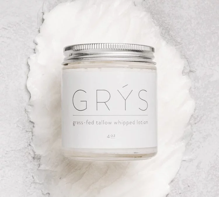 From Kitchen Experiment to Family Favorite: The Story of GRÝS Skin Care