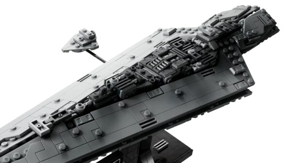 LEGO Star Wars Executor Super Star Destroyer Set #75356 - Image 5