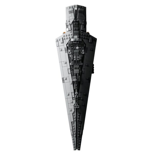 LEGO Star Wars Executor Super Star Destroyer Set #75356 - Image 3