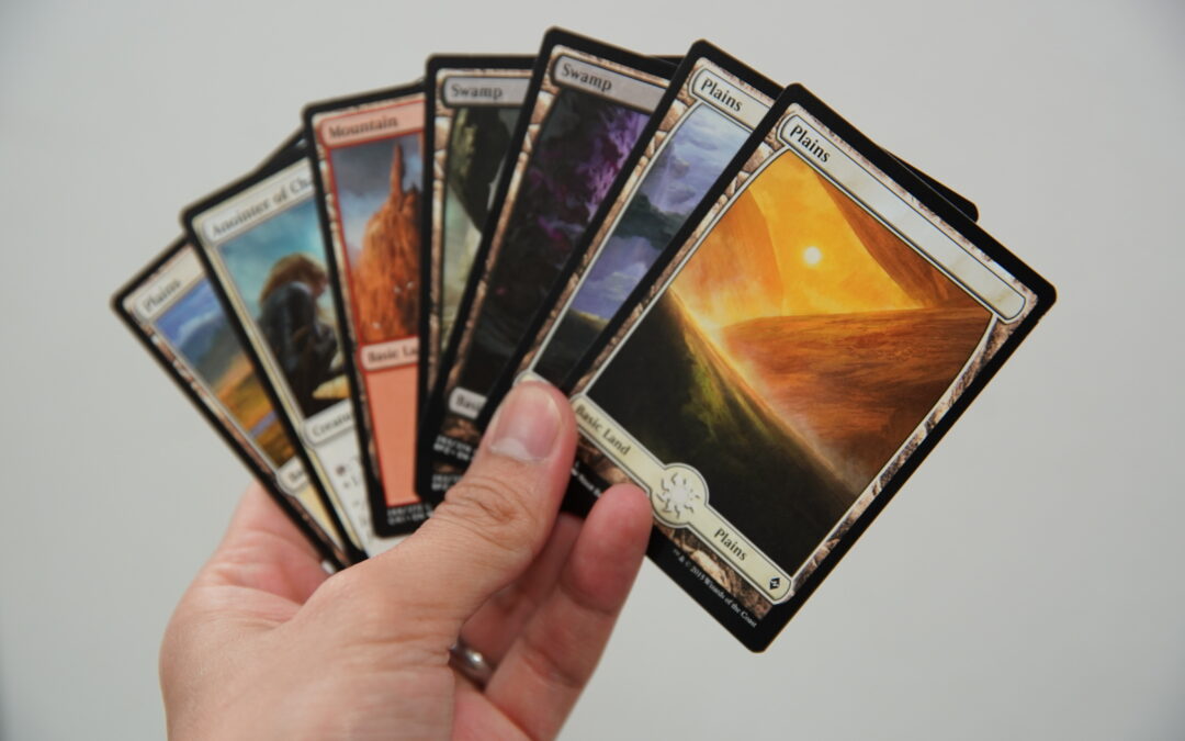 Top 10 Underrated Magic: The Gathering Cards